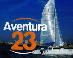 Aventura 23